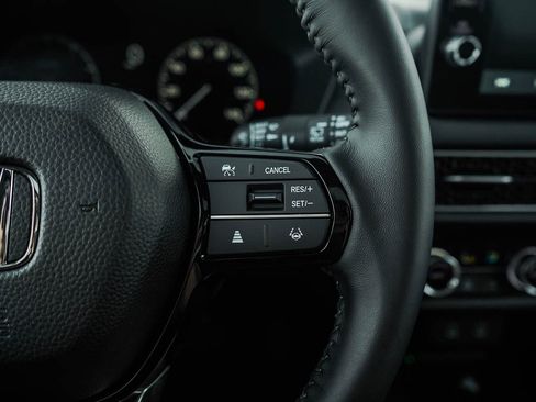 New 2026 Honda HR-V EX-L image 21