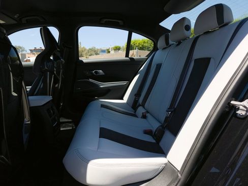 New 2027 BMW M3 Competition w/ Executive Package RWD image 9