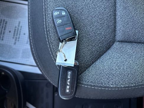 Used 2023 RAM ProMaster 2500 image 35