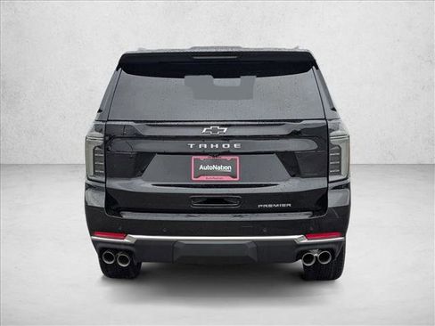 New 2026 Chevrolet Tahoe Premier w/ Sun And Tow Package image 6