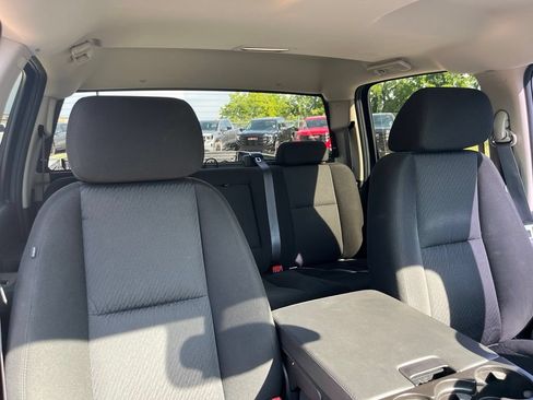 Used 2011 GMC Sierra 1500 SLE w/ Power Tech Package AWD/4WD image 35