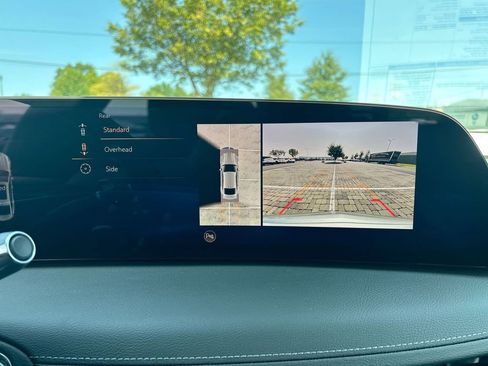 New 2025 Cadillac CT5 Premium Luxury image 16