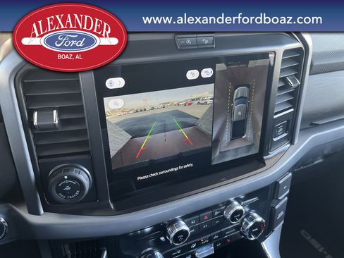 New 2026 Ford F150 XLT w/ Equipment Group 302A MID image 26