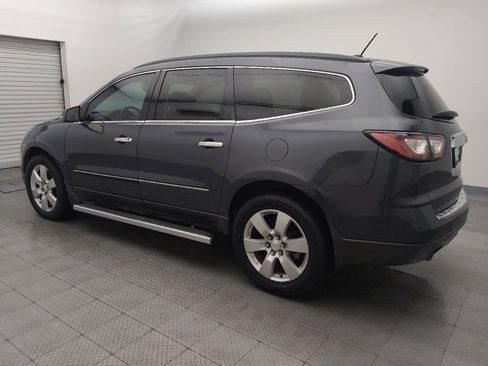 Used 2014 Chevrolet Traverse LTZ image 3