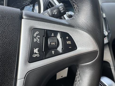 Used 2013 Chevrolet Equinox LTZ image 26