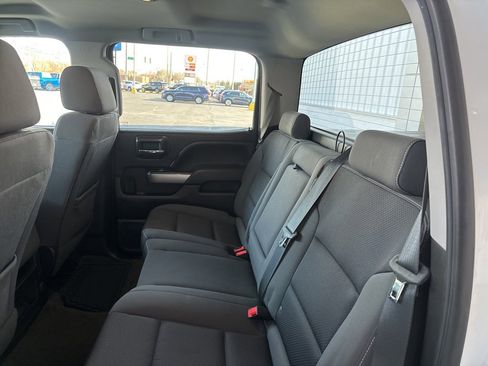 Used 2018 Chevrolet Silverado 1500 LT w/ All Star Edition image 23