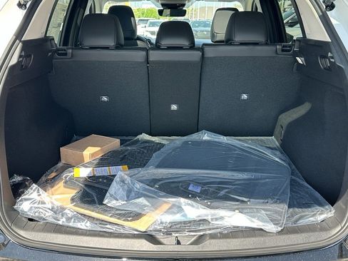 New 2026 MAZDA CX-5 2.5 S w/ Premium Package AWD/4WD image 4