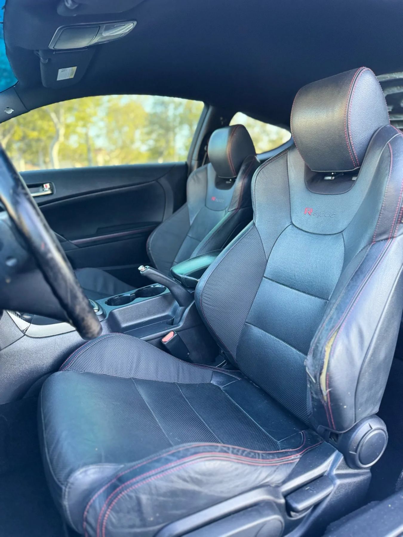 Used 2015 Hyundai Genesis 3.8 RWD image 36