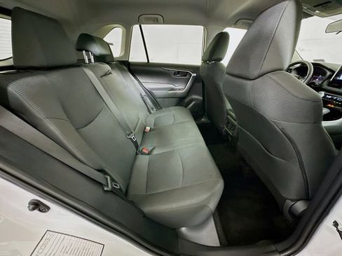 Certified 2024 Toyota RAV4 LE image 26