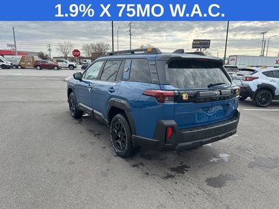 New 2026 Subaru Outback Wilderness