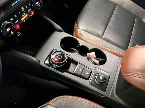 Certified 2021 Ford Bronco Sport Outer Banks image 16