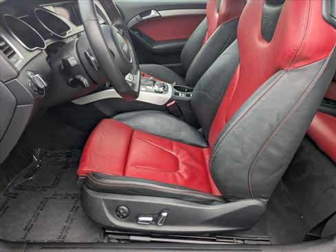 Used 2013 Audi S5 Prestige AWD/4WD image 16