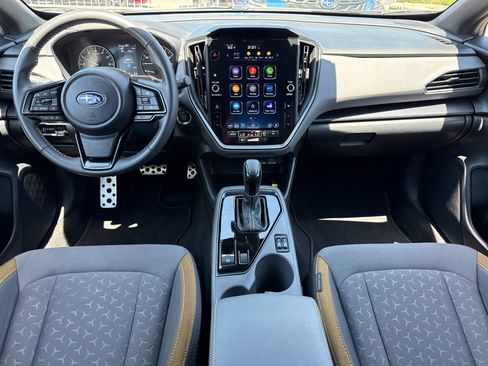 Certified 2025 Subaru Crosstrek 2.5i Sport w/ Crosstrek Mirror Package AWD/4WD image 12