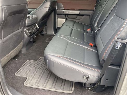 Used 2021 Ford F150 Lariat w/ Equipment Group 502A High image 16