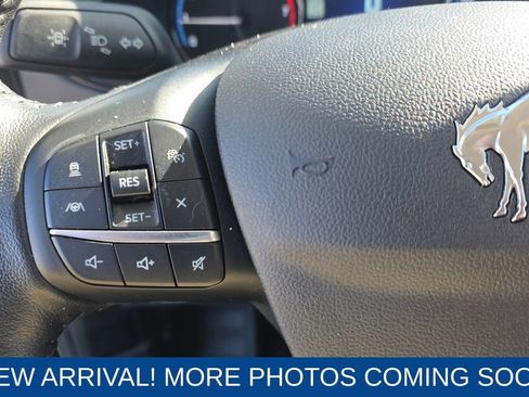 Used 2023 Ford Bronco Sport Outer Banks w/ Tech Package image 16