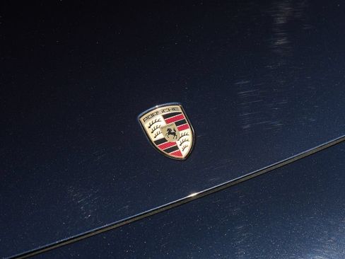 Certified 2026 Porsche Panamera GTS AWD/4WD image 7