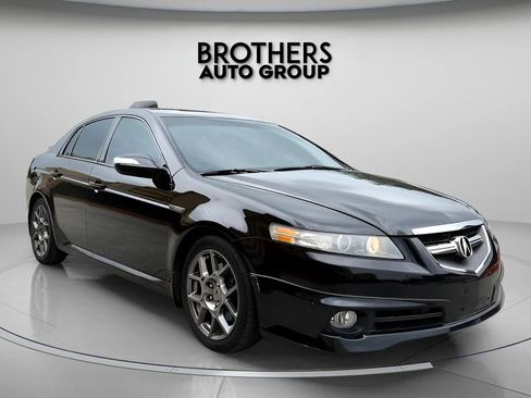 Used 2007 Acura TL Type-S FWD image 3