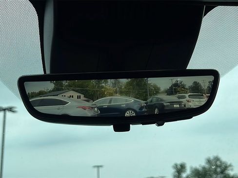 Used 2025 GMC Yukon Denali image 21