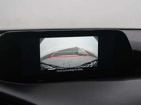 Used 2025 MAZDA MAZDA3 s FWD image 20