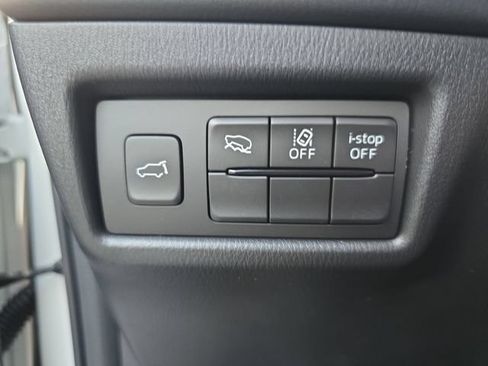 Used 2025 MAZDA CX-5 Carbon Edition AWD/4WD image 27
