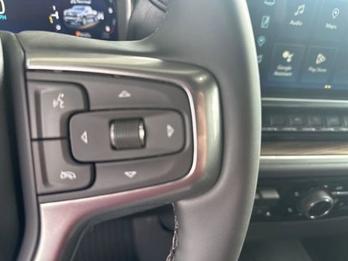 New 2026 Chevrolet Silverado 1500 LT AWD/4WD image 20