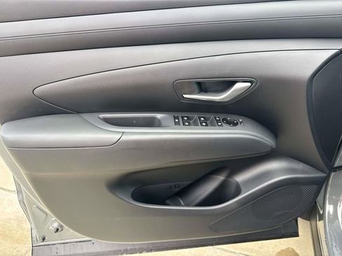 New 2026 Hyundai Santa Cruz SEL FWD image 23