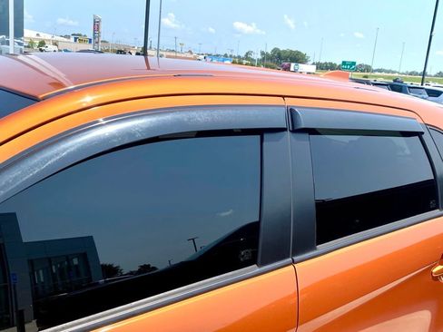 Used 2024 Mitsubishi Outlander Sport SE AWD/4WD image 17