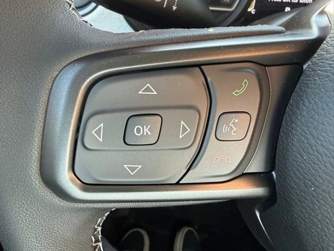 New 2026 Jeep Wrangler Unlimited Sport image 13