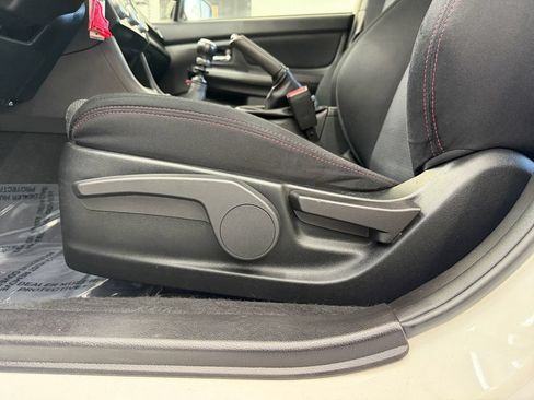 Used 2015 Subaru WRX AWD/4WD image 37