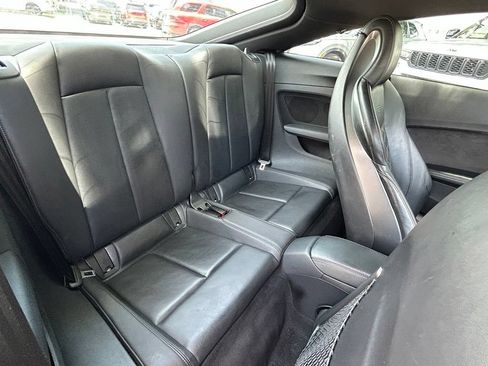 Used 2019 Audi TTS 2.0T Coupe w/ Technology Package AWD/4WD image 32