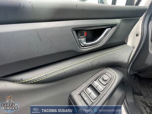 Used 2023 Subaru Ascent Onyx Edition image 11