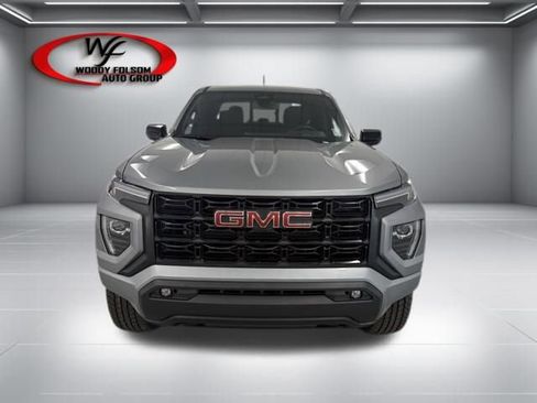 New 2026 GMC Canyon Elevation w/ Convenience Package AWD/4WD image 2