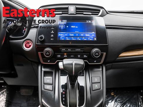 Used 2022 Honda CR-V Touring image 12