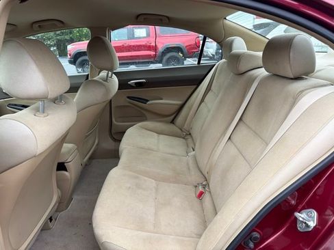 Used 2006 Honda Civic LX image 19