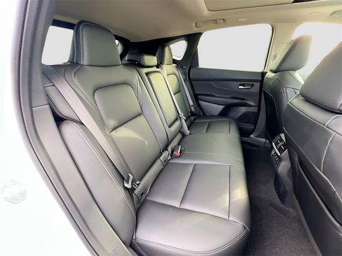 New 2026 Nissan Murano SL image 27