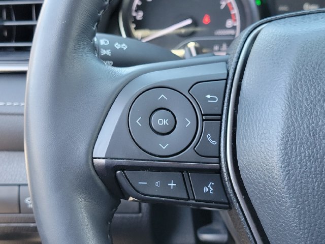 Certified 2024 Toyota Camry SE FWD image 7