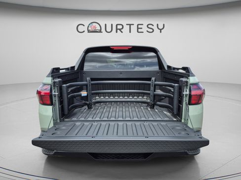 New 2026 Hyundai Santa Cruz SEL FWD image 9