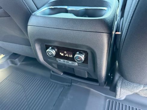 New 2026 GMC Acadia Elevation w/ LPO, Floor Liner Package FWD image 17