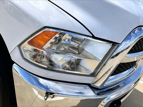 Used 2018 RAM 2500 Tradesman w/ Chrome Appearance Group image 24