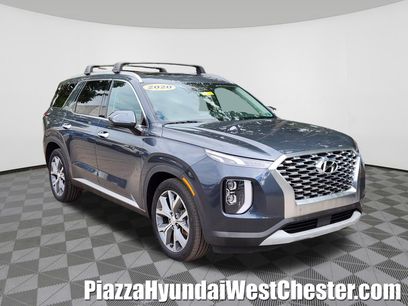 Used 2020 Hyundai Palisade SEL w/ Premium Package