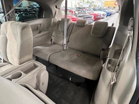 Used 2016 Honda Odyssey EX image 28