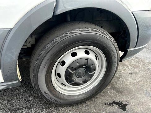 Used 2017 Ford Transit 150 T-150 148 Low Rf 8600 GVWR Sl image 34