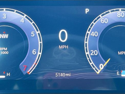 Used 2025 Jeep Grand Cherokee Laredo w/ Trailer Tow Package image 12