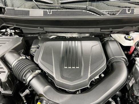 New 2026 Chevrolet Traverse Z71 w/ Enhanced Driving Package image 27