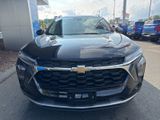 New 2025 Chevrolet Trax LT w/ LT Convenience Package image 3