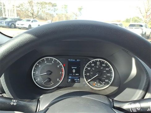 New 2025 Nissan Sentra S image 11