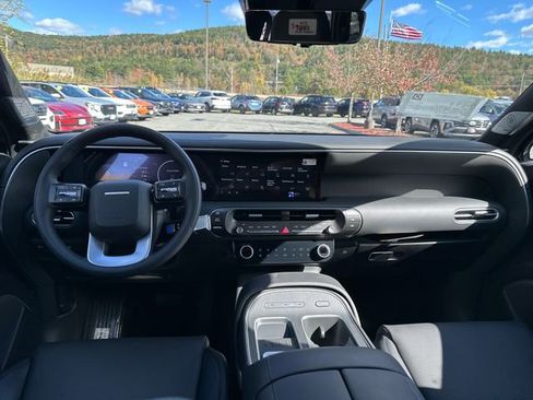 New 2026 Hyundai Palisade Calligraphy AWD/4WD image 12