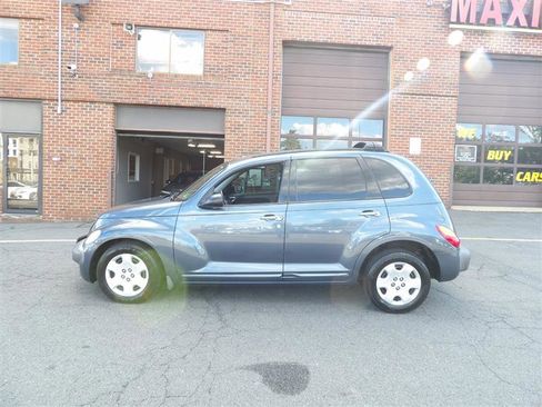 Used 2003 Chrysler PT Cruiser image 4