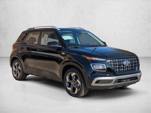 New 2026 Hyundai Venue SEL image 7