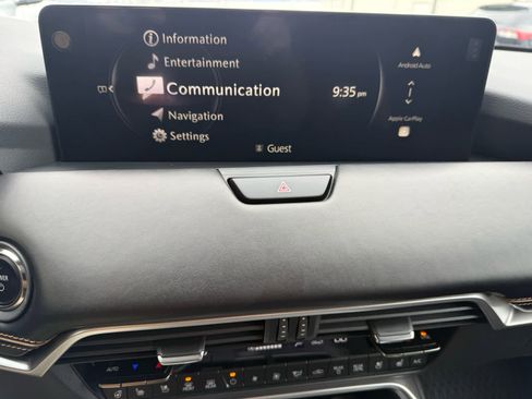 New 2026 MAZDA CX-90 Plug-In Hybrid w/ Premium Plus image 17